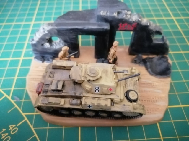 Panzer II Ausf F Revell 1/76 Img_2021