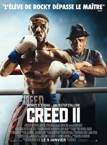 Creed 2 [2018] 14518912