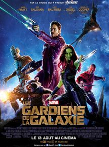 Les Gardiens de la Galaxie [2013] 40566210