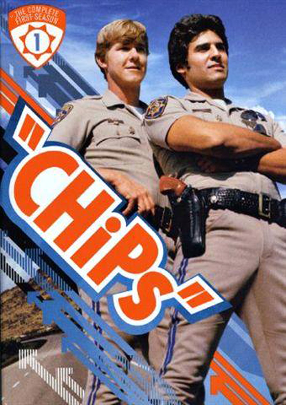 Chips [1977-1983] Chips-10