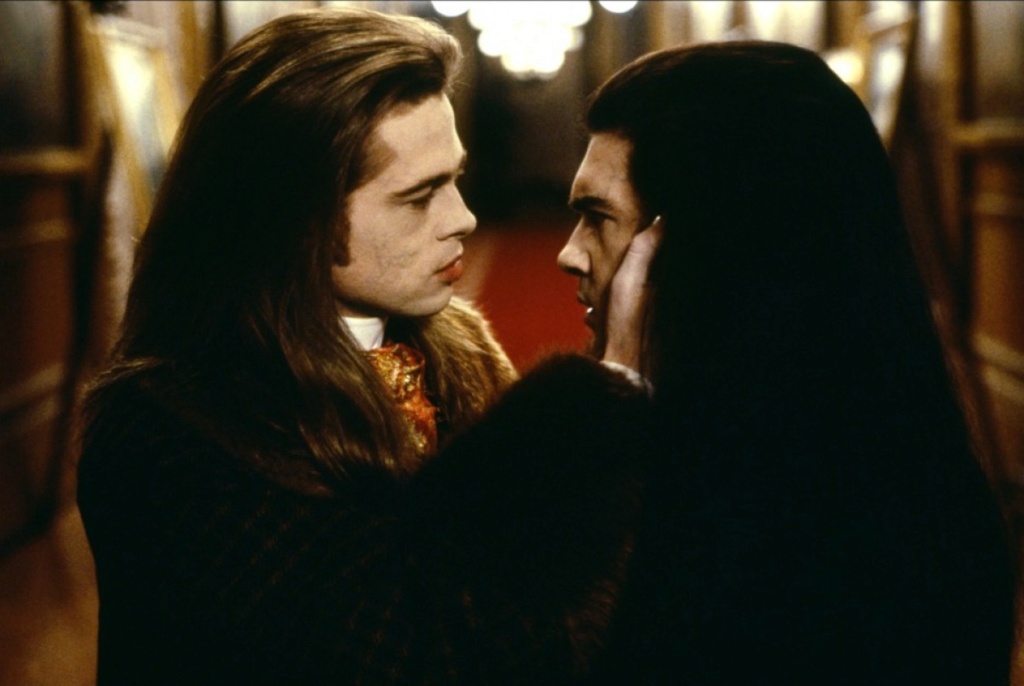 Entretien avec un vampire [1993] Entret10