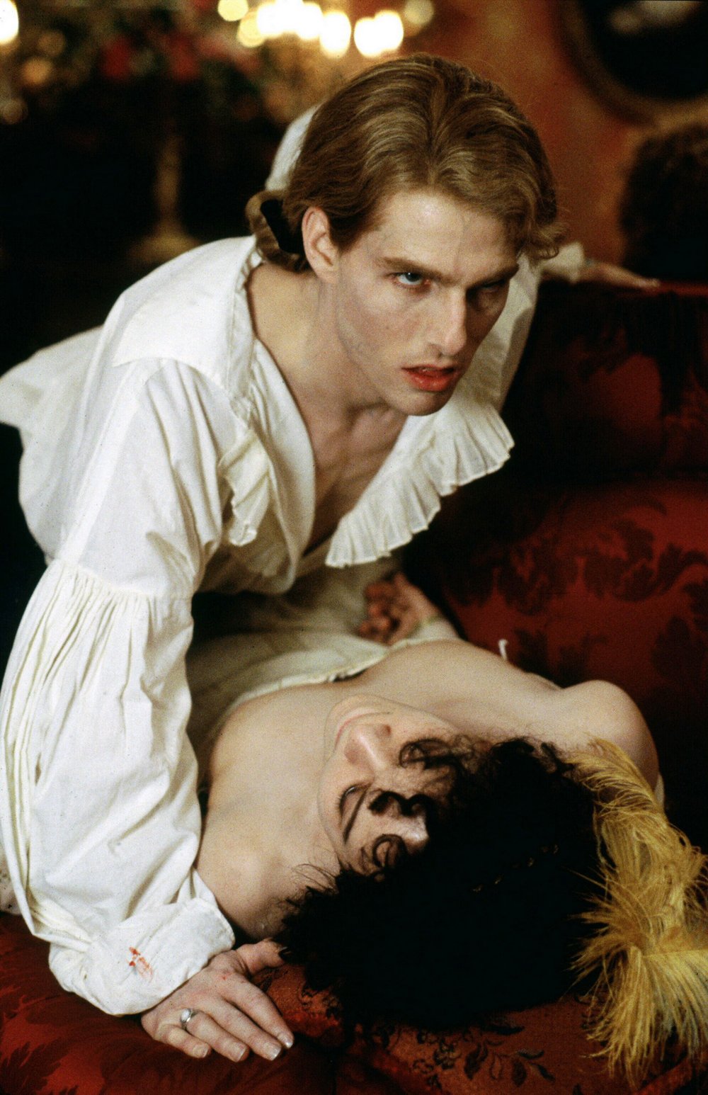 Entretien avec un vampire [1993] Entret12