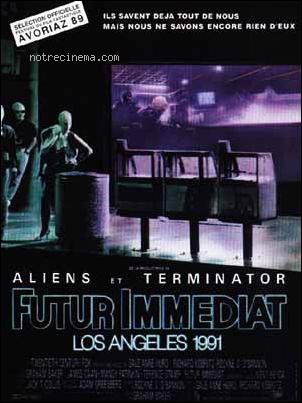 Futur Immediat,Los Angeles 1991 [1989] Futur-10