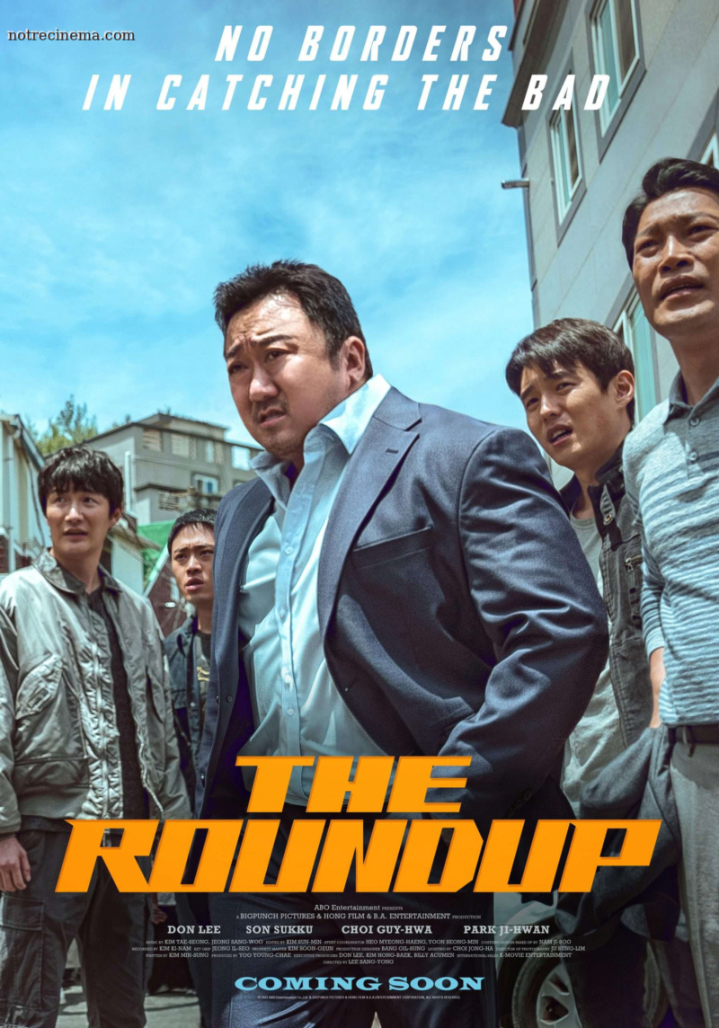The Roundup [2022] The-ro11