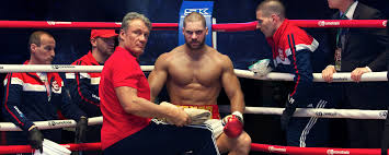 Creed 2 [2018] Tzolzo10