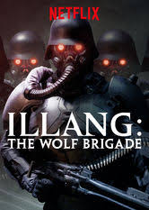 Illang, La brigade des loups [2018] Tzolzo27
