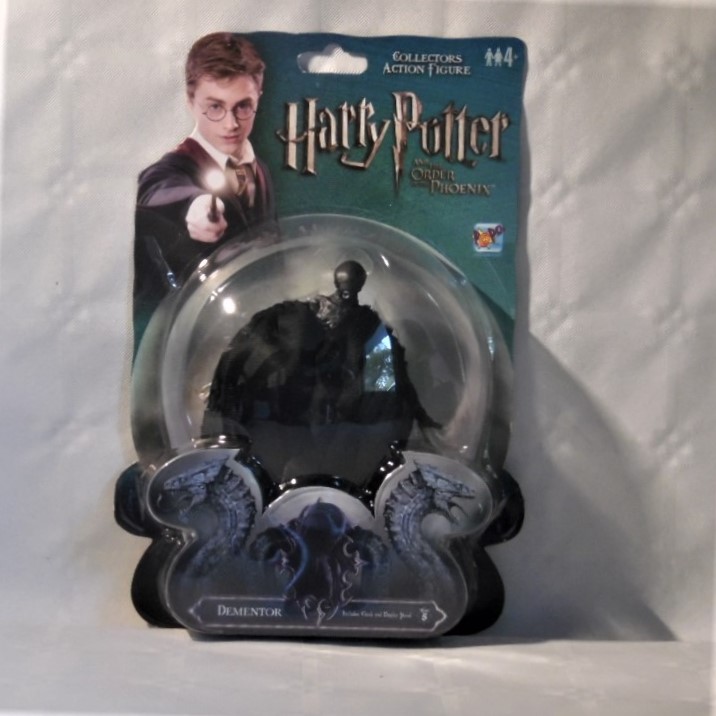 Collection Harry Potter Dement10