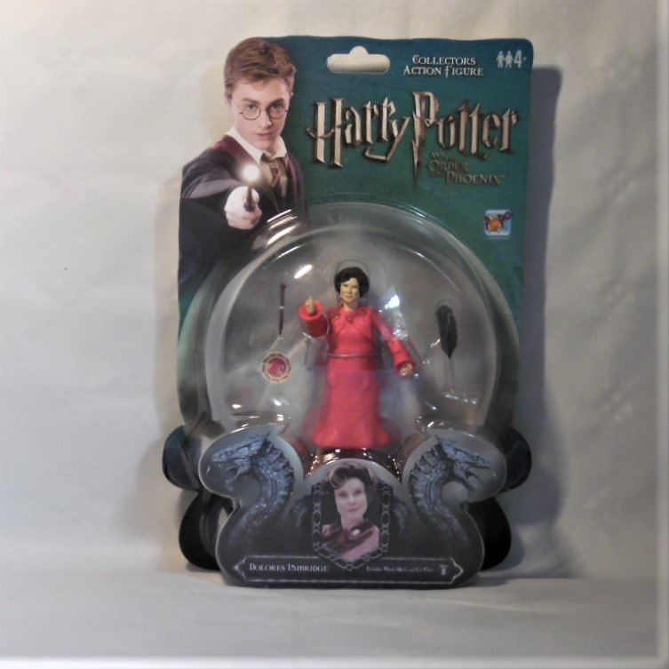 Collection Harry Potter Dolore10