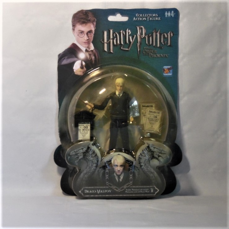 Collection Harry Potter Drago_10