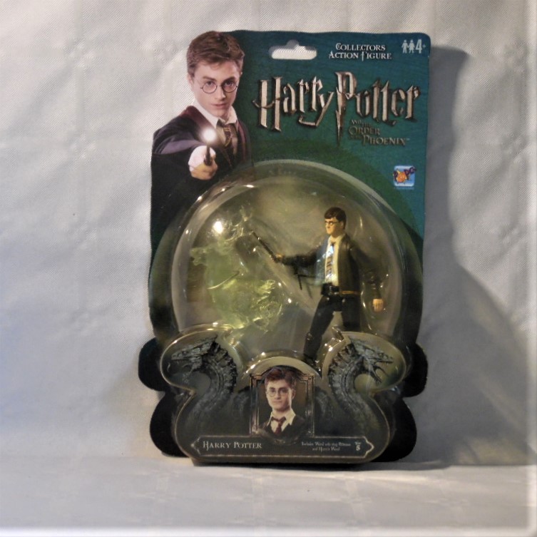 Collection Harry Potter Harry_10