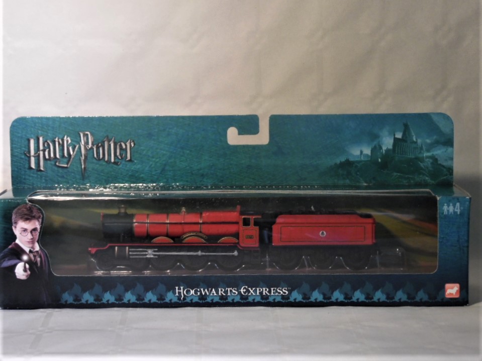 Collection Harry Potter Hogwar10