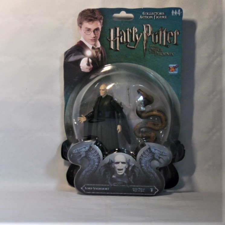 Collection Harry Potter Lord_v10