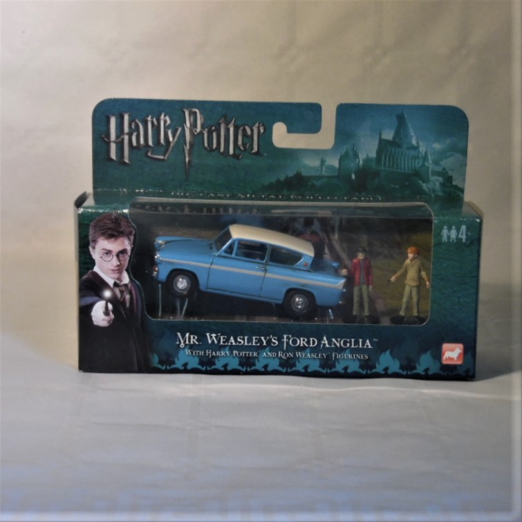 Collection Harry Potter Mr_wea10