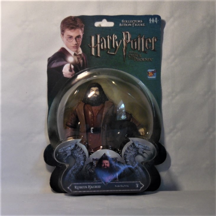 Collection Harry Potter Rebeus10