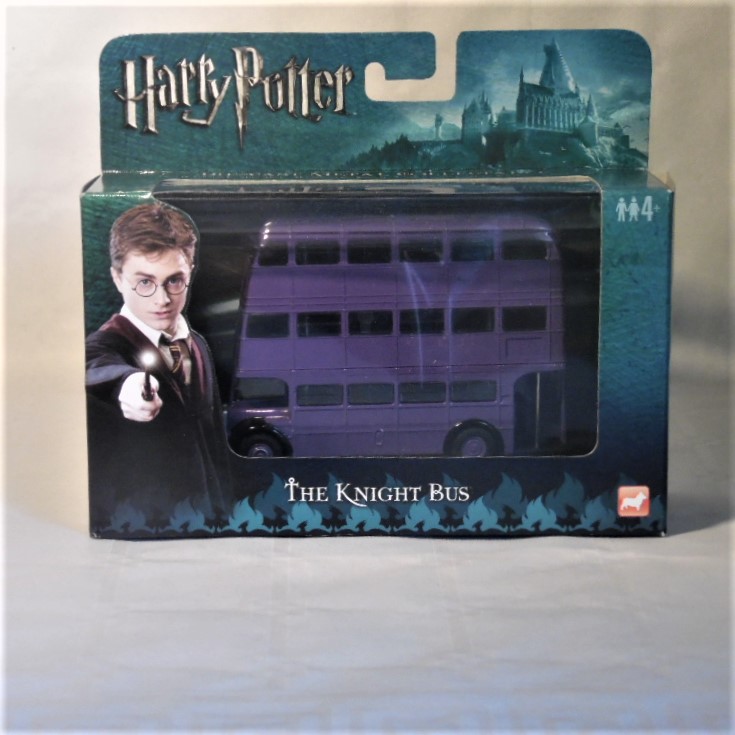 Collection Harry Potter The_kn10