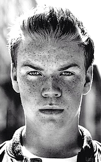 Will Poulter [20 avatars] Will1010