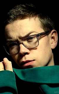 Will Poulter [20 avatars] Will110