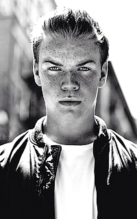 Will Poulter [20 avatars] Will1110