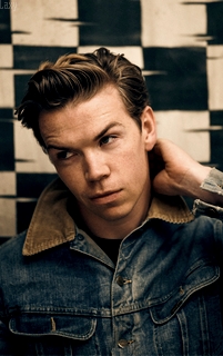 Will Poulter [20 avatars] Will1410