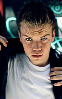 Will Poulter [20 avatars] Will1510