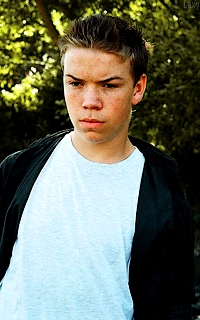 Will Poulter [20 avatars] Will1610