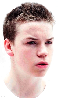 Will Poulter [20 avatars] Will1710