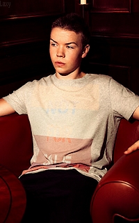 Will Poulter [20 avatars] Will1810