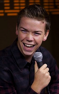 Will Poulter [20 avatars] Will1910