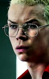 Will Poulter [20 avatars] Will2010