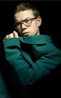 Will Poulter [20 avatars] Will210