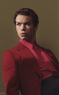 Will Poulter [20 avatars] Will410