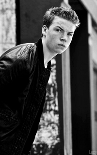 Will Poulter [20 avatars] Will910