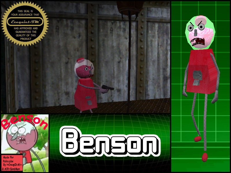 Benson 58c4c110