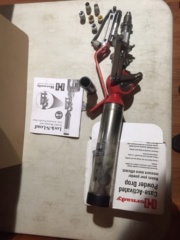 WTS dillon press,SOLD powder measure,dies,bullets Img_0920
