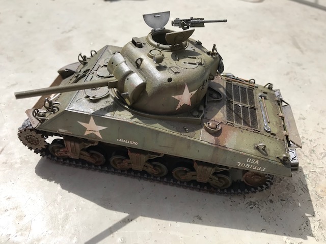 Sherman Tamiya 1/35 Img_4455