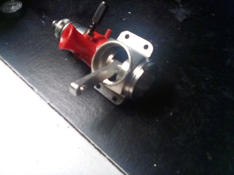 Engine carnage AE 15 16414713