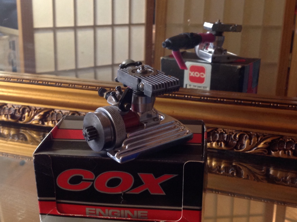 *Cox Engine of The Month* Submit your pictures! -December 2020- Image224