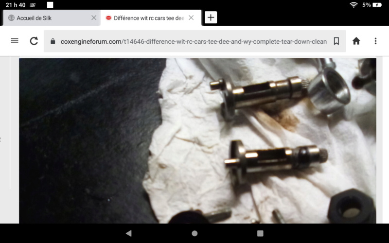 Tall engine and glow head fins Screen98