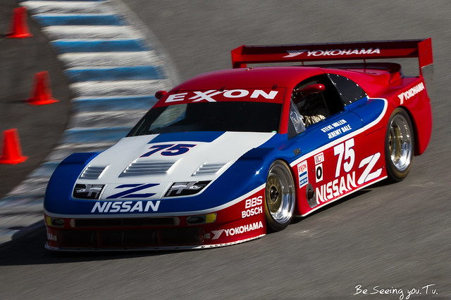 request nissan zx gto and chevrolet camaro iroc 88 imsa gto 25925310