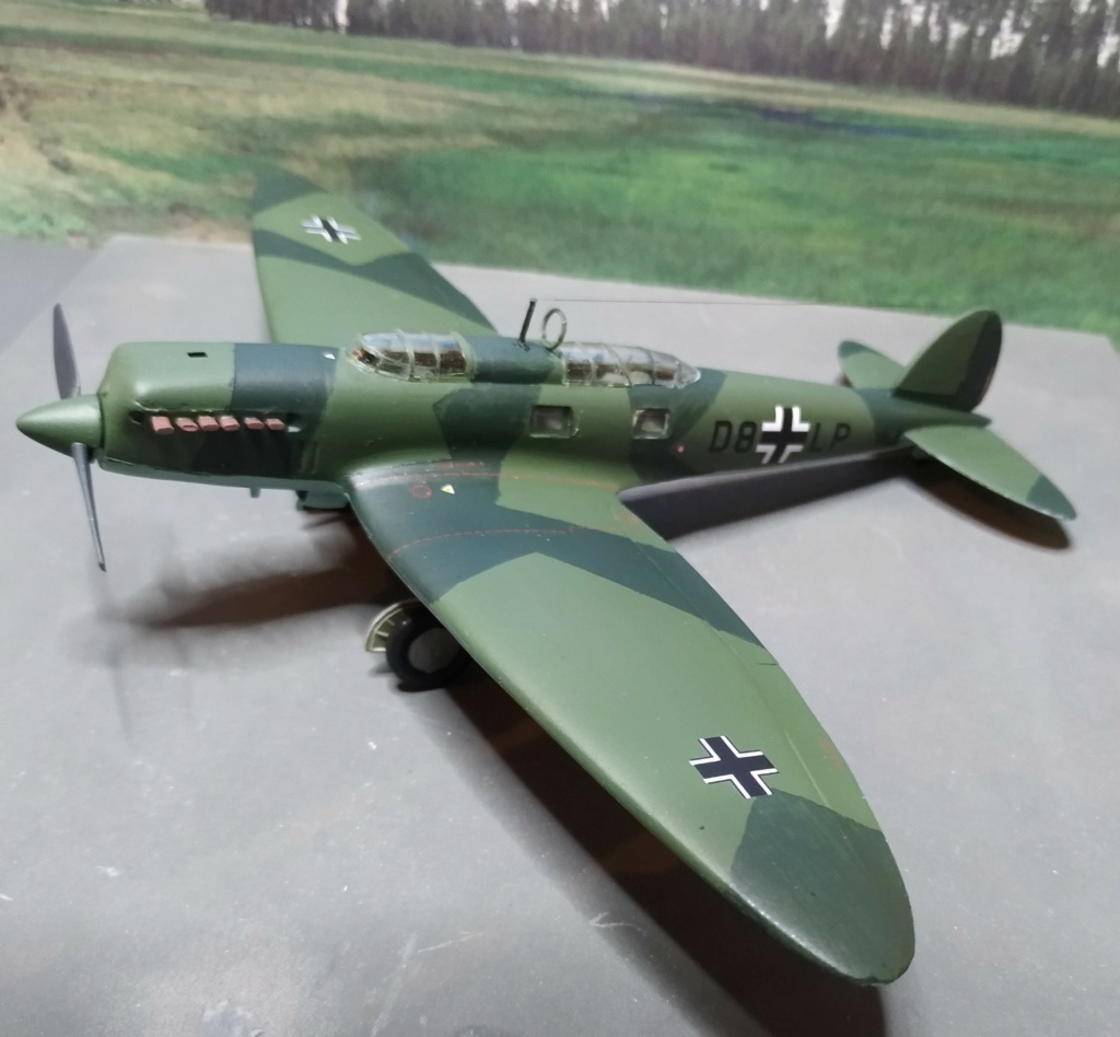 [Revell]  Heinkel He70 F-2  Img_2181
