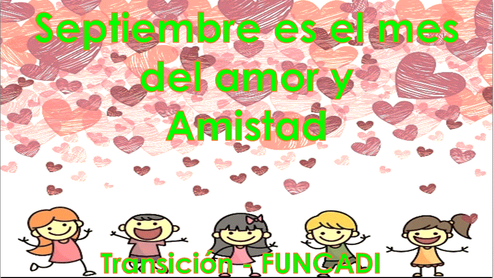 VALORES - AMOR Y AMISTAD Amor_y11