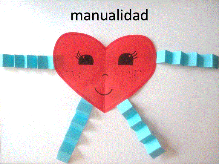 VALORES - AMOR Y AMISTAD Manual15