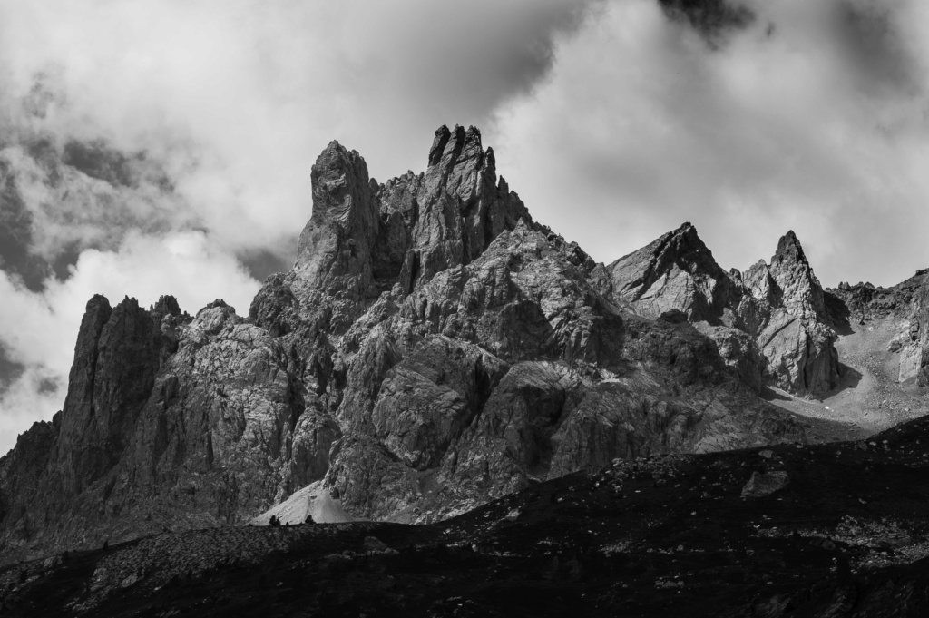 Vue d'en bas Autour11