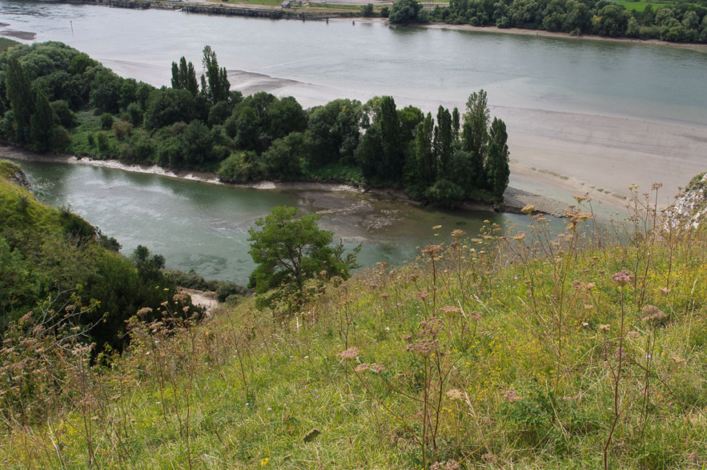 La Seine près de Rouen Saint_14