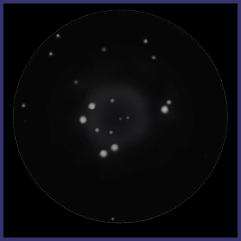 NGC7293, Nebulosa Helix 0669-n10