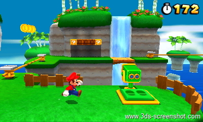 Descargar Super Mario 3D Land [EUR/USA] Sml_0010