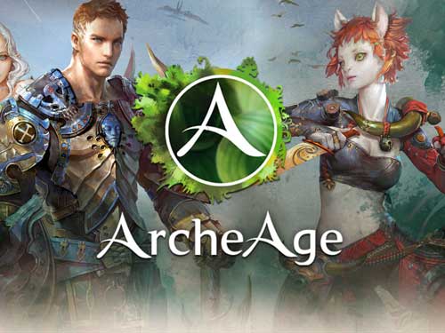مميزات لعبة ارك ايج Archeage arabic 20170710