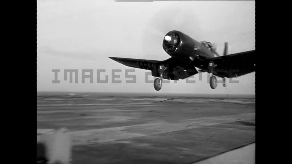 Chance Vought F4U-7 Corsair [Heller 1/48°] de kiki60 Videoc38