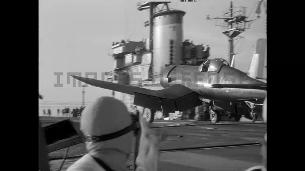 Chance Vought F4U-7 Corsair [Heller 1/48°] de kiki60 Videoc39