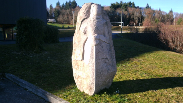 En passant par Meymac, dit "Meymac-près-Bordeaux" (Correze) Apdc0524